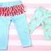 see more listings in the BABY Patterns section