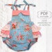 see more listings in the BABY Patterns section