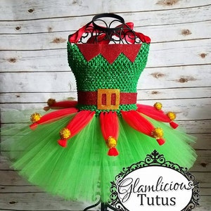 5t tutu dress