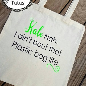 Funny reusable tote bag |  bag | Reusable grocery bag | Grocery bag | Tote bag