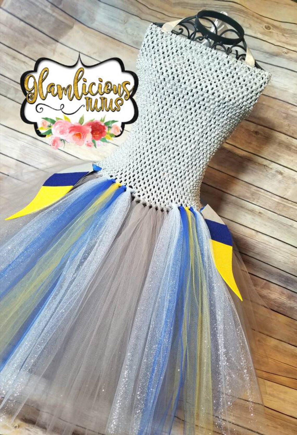 Tuna Fish Costume Fish Tutu Dress Fish Costume Newborn Etsy