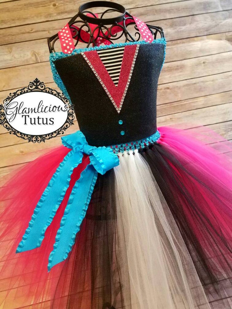 adult listing Halloween Costume Pop star Tutu dress Costume Rock star tutu costume Newborn
