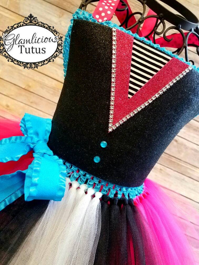 adult listing Halloween Costume Pop star Tutu dress Costume Rock star tutu costume Newborn