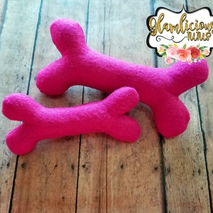 Bone hair clip | MULTIPLE colors & Sizes  | Halloween | Hair clip