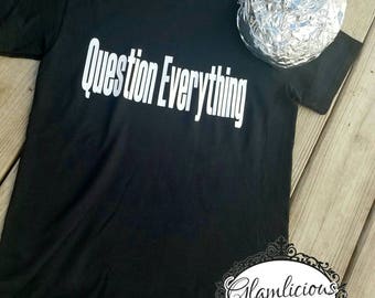 Conspiracy theorist costume | Conspiracy theory | Conspiracy | Aliens | Tin foil hat