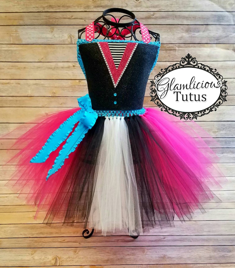 adult listing Halloween Costume Pop star Tutu dress Costume Rock star tutu costume Newborn
