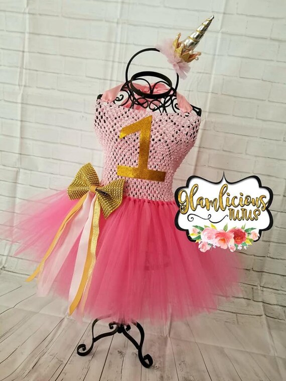 unicorn tutu dress 1st birthday Baby Unicorn Birthday Tutu Baby Unicorn Tutu Set Baby Unicorn dress – Shop  Lulu Bean Boutique