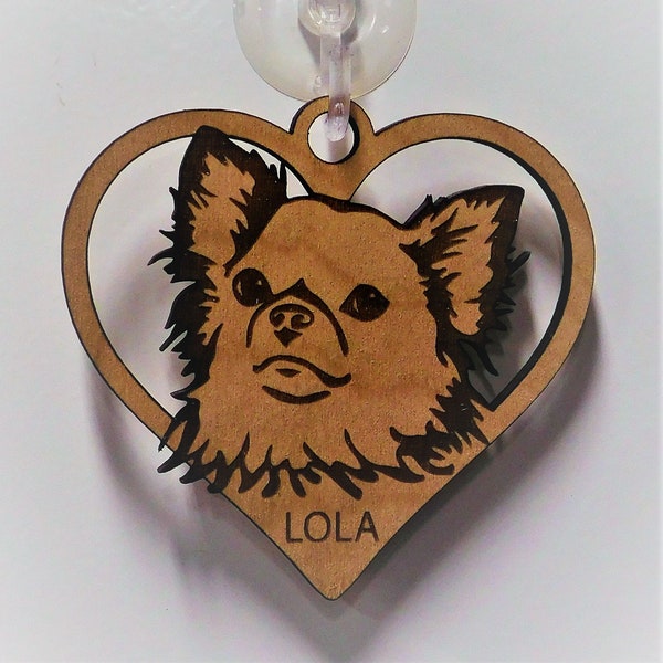 Long Hair Chihuahua Etsy
