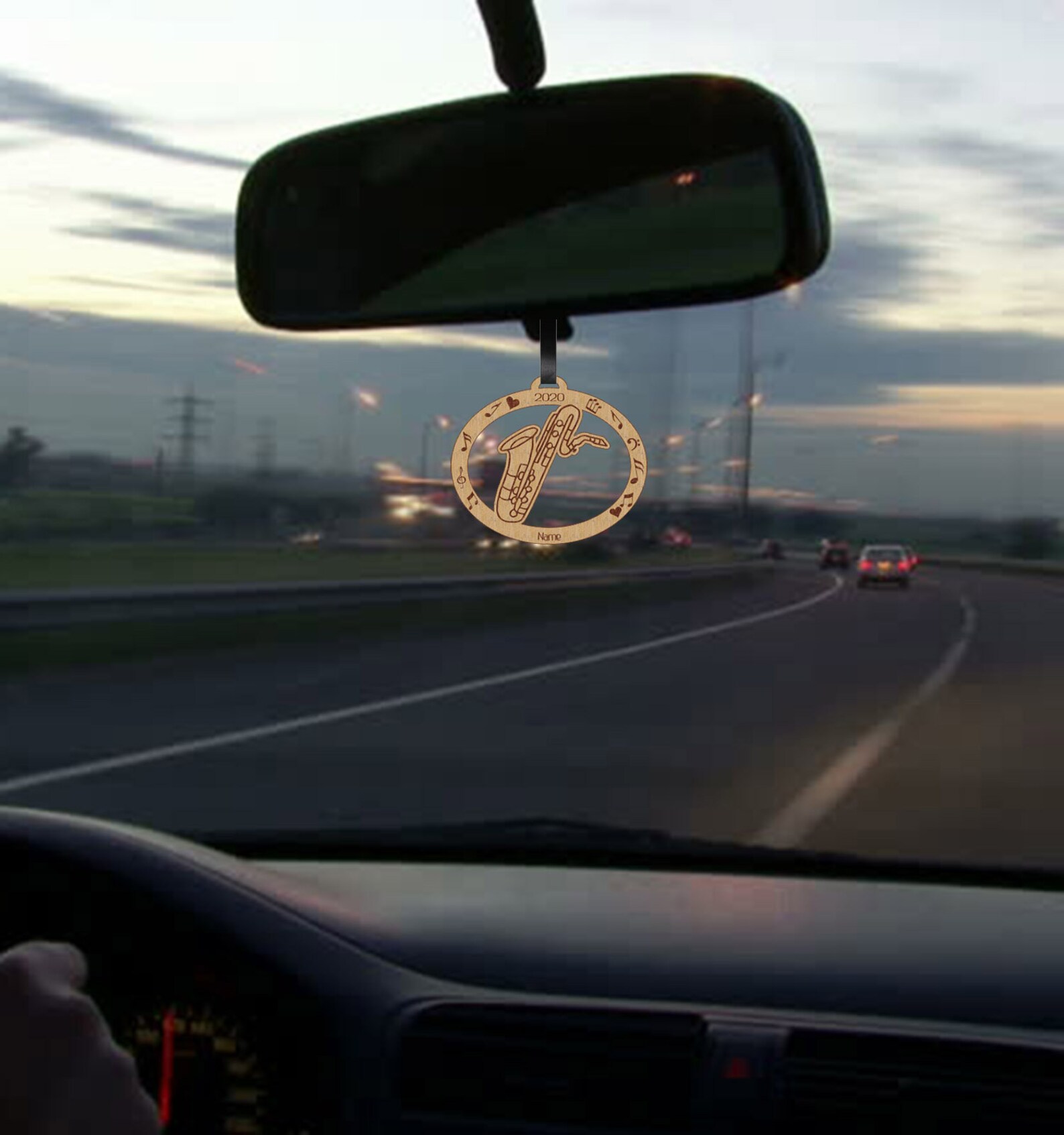 Euphonium Euphonium Ornament Personalized Euphonium Gift Etsy