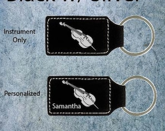 Cello Player Keychain, Cello Player Gifts, Cello Player Graduation Gift, Cello Player Keychain, Cello Keychain, Cello Instrument Keychain