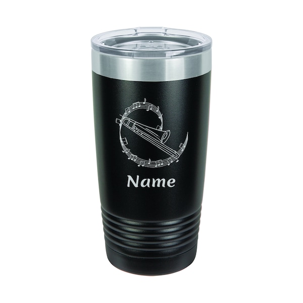 Trombone Player Etsy