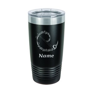 Alp Horn Player Personalized Tumbler, Alp Horn Player Graduation Gift, Alp Horn Instructor Gift, Alp Horn Player Tumbler, Alp Horn Player
