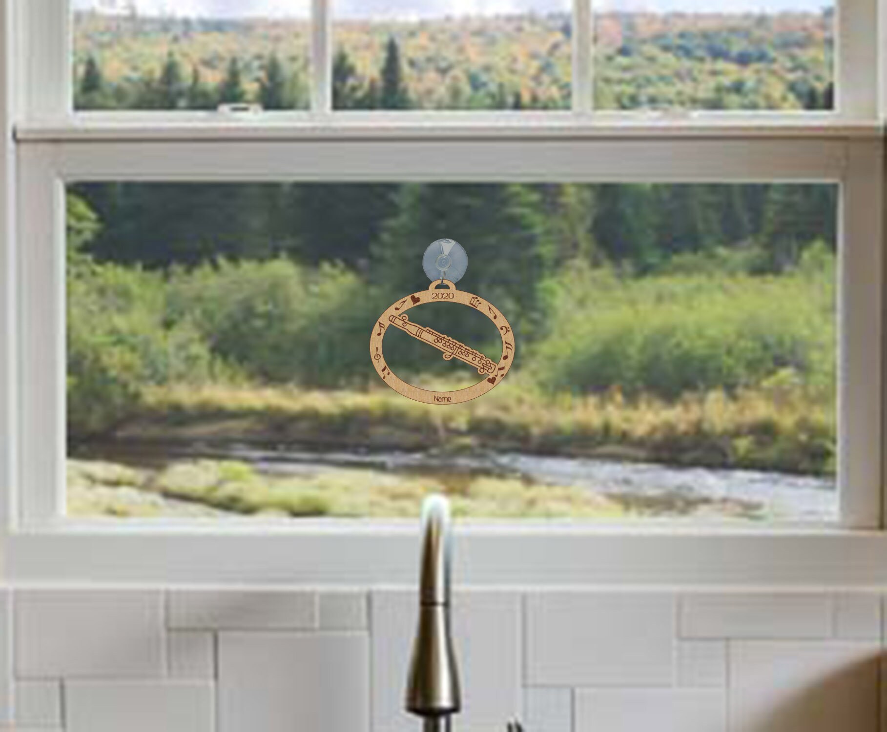 Piccolo Piccolo Ornament Personalized Piccolo Gift Piccolo Etsy