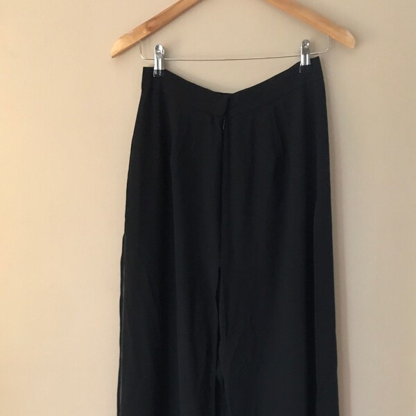 Sheer Beach Pants Etsy