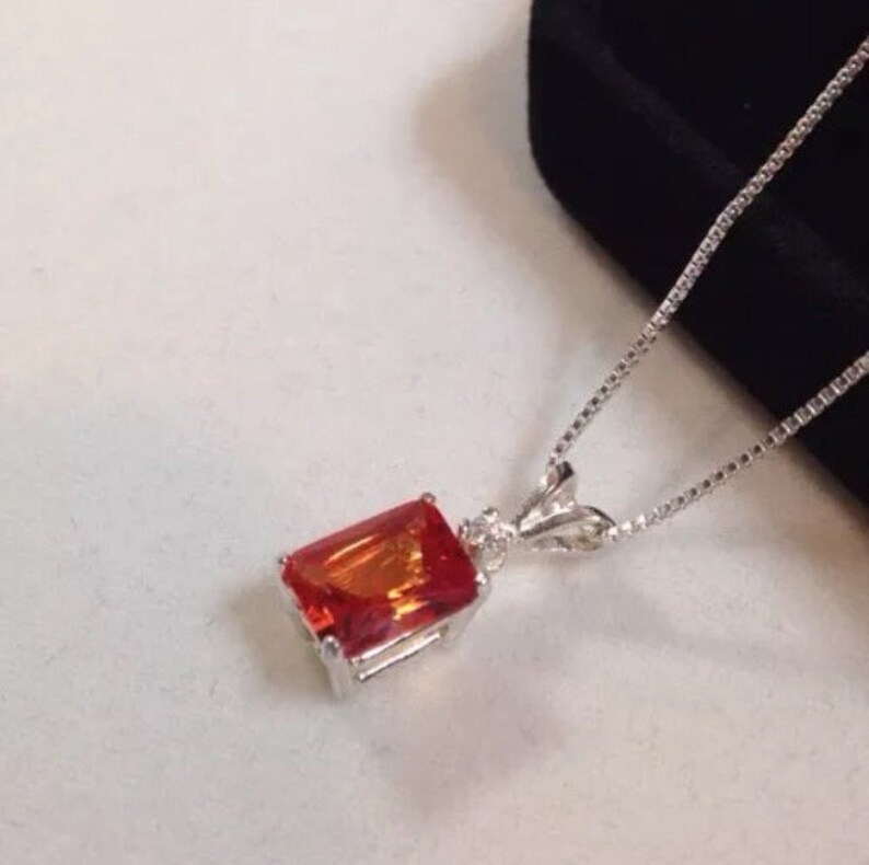orange sapphire padparadscha orange sapphire padparadscha