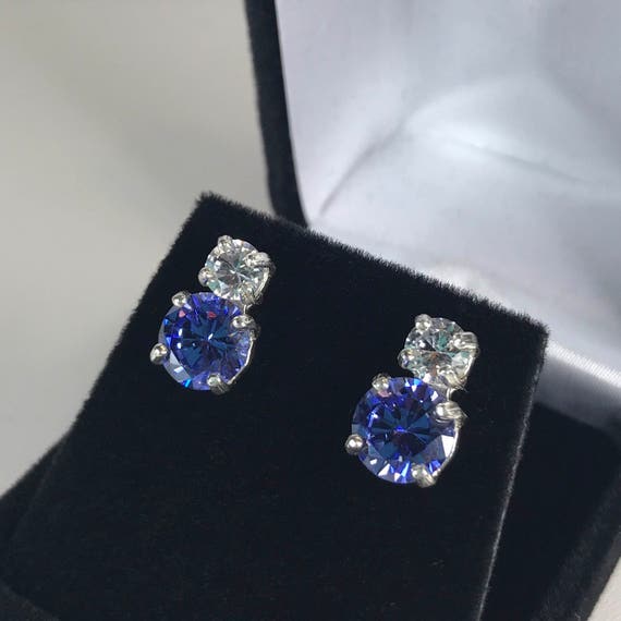 Tanzanite jewelry etsy new arrivals