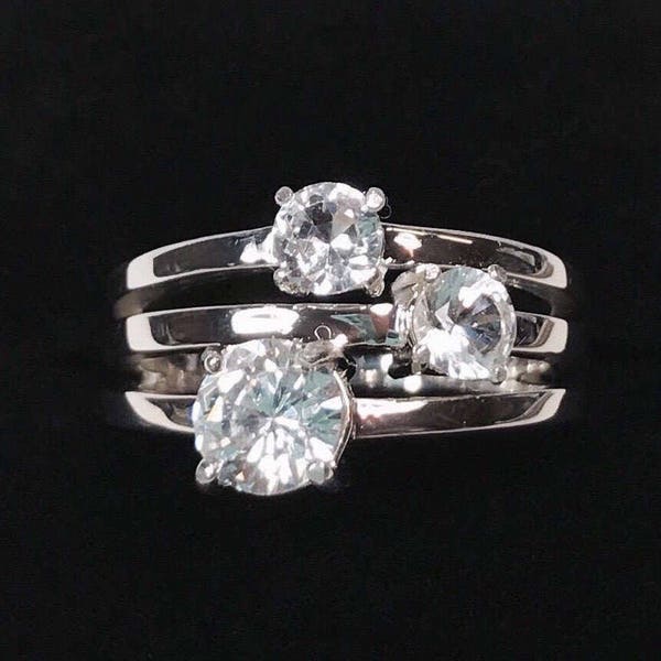Right Hand Ring - Etsy