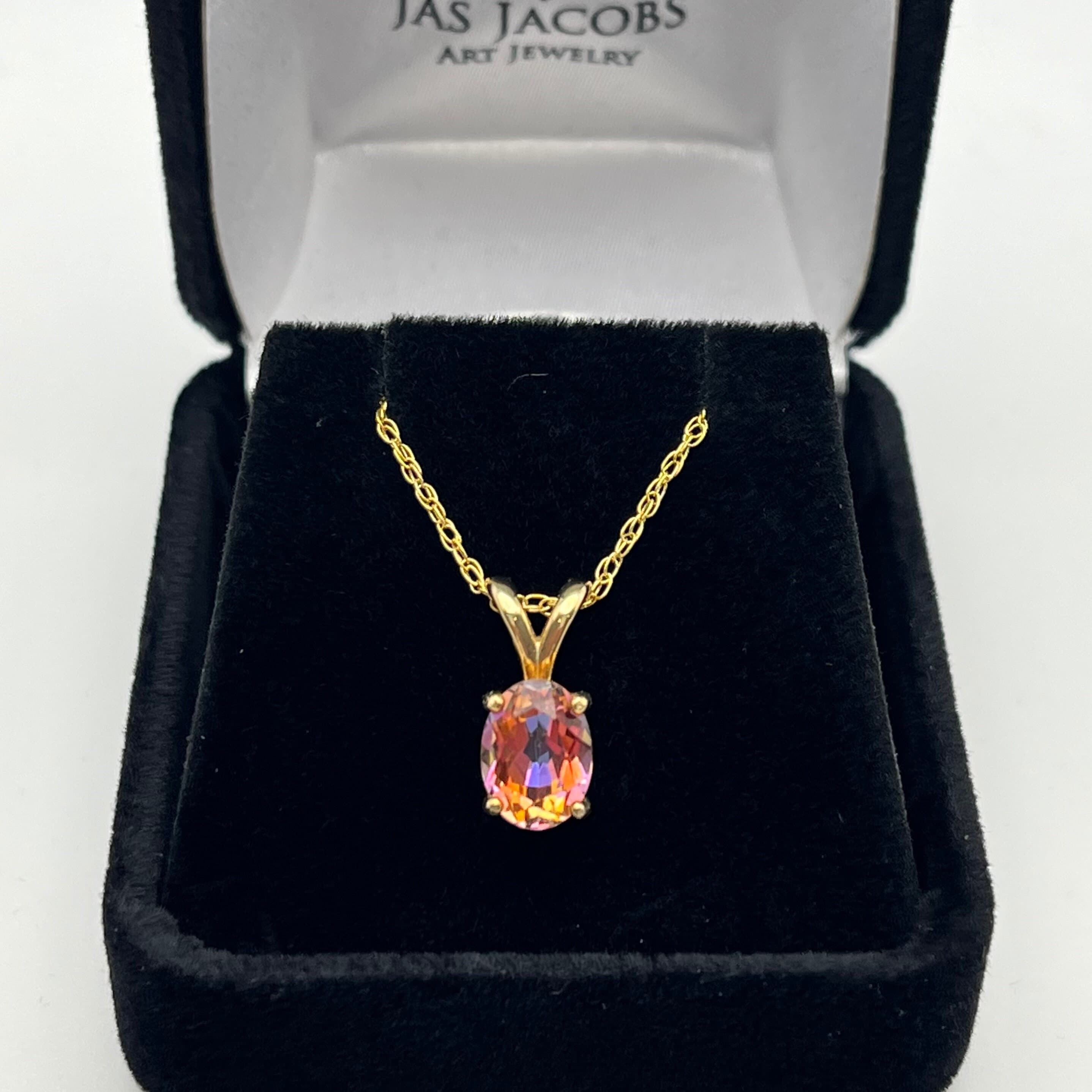 JasJacobsArtJewelry Etsy
