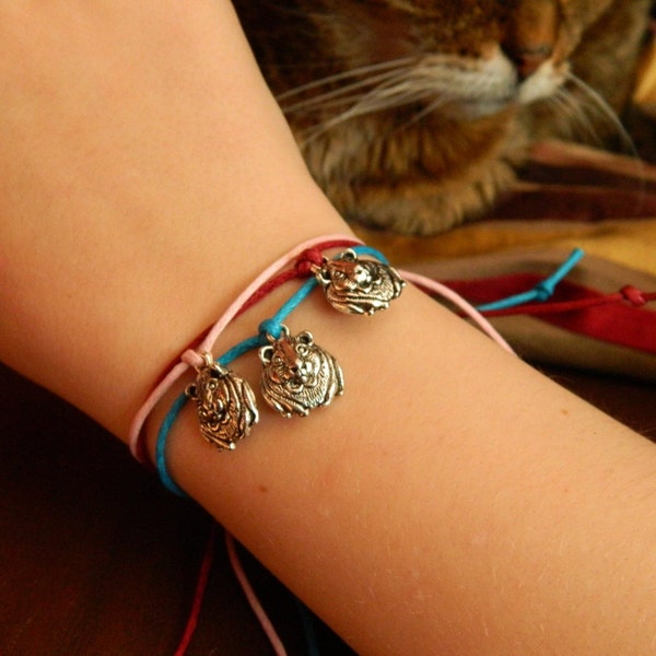 Guinea Pig Bracelet