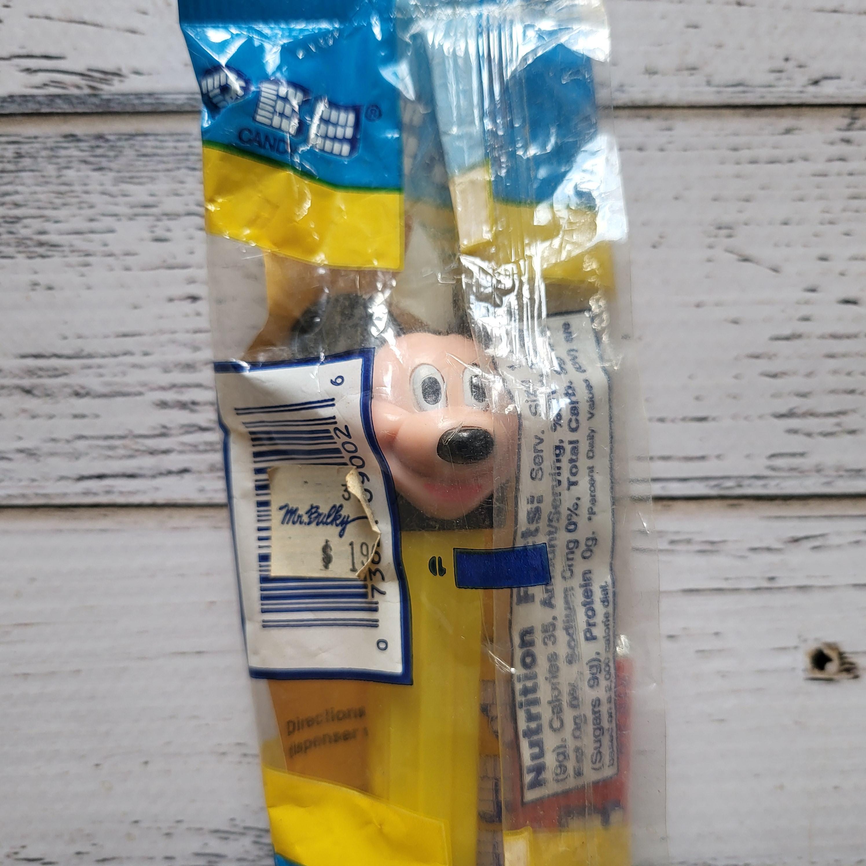 Unopened Pez - Etsy Unopened Pez - Etsy