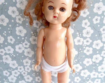 Vintage Vogue Ginny Doll 8 Tall