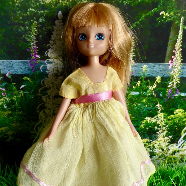 Lottie Doll Clothes Etsy UK
