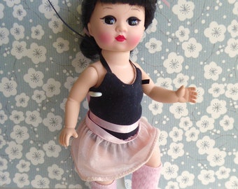 人形 Madame Alexander Darling Little Dancer Madame Alexander Darling Little Dancer