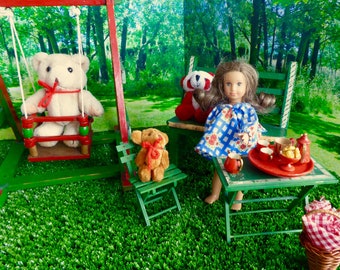 lottie dollhouse