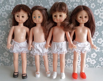 ginny dolls 1980's