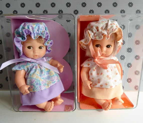Baby amanda doll sale