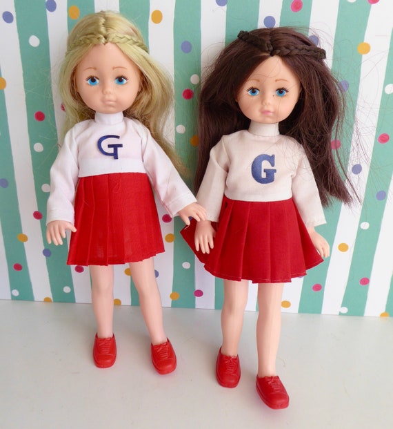 ginny dolls