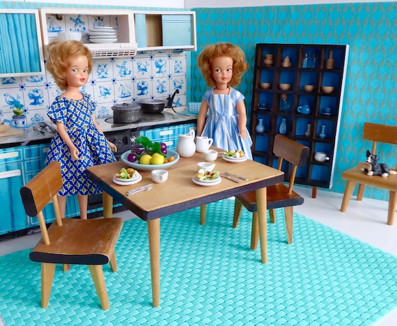 penny brite doll furniture