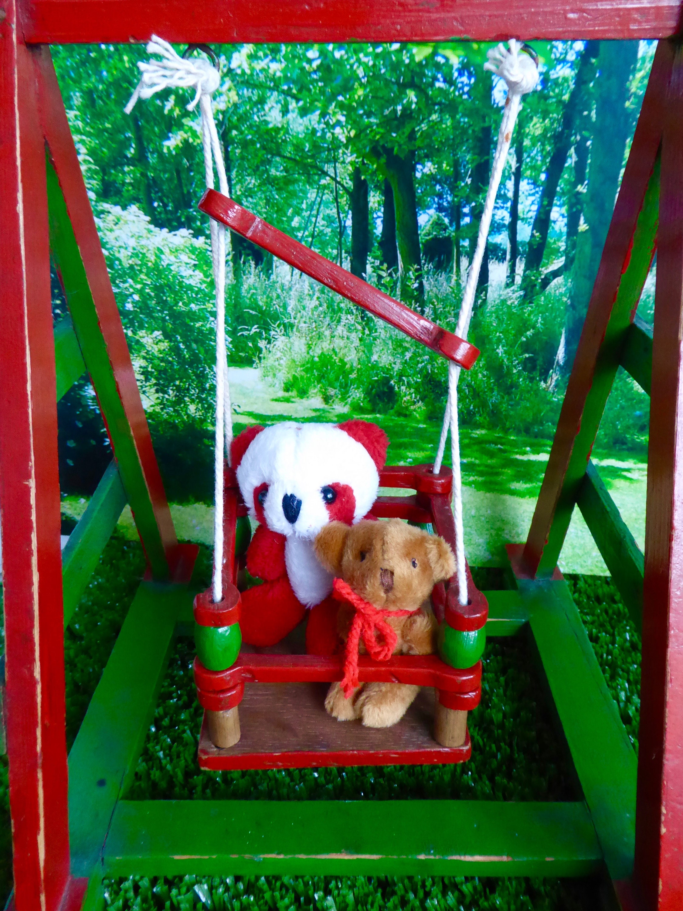 Teddy Bears