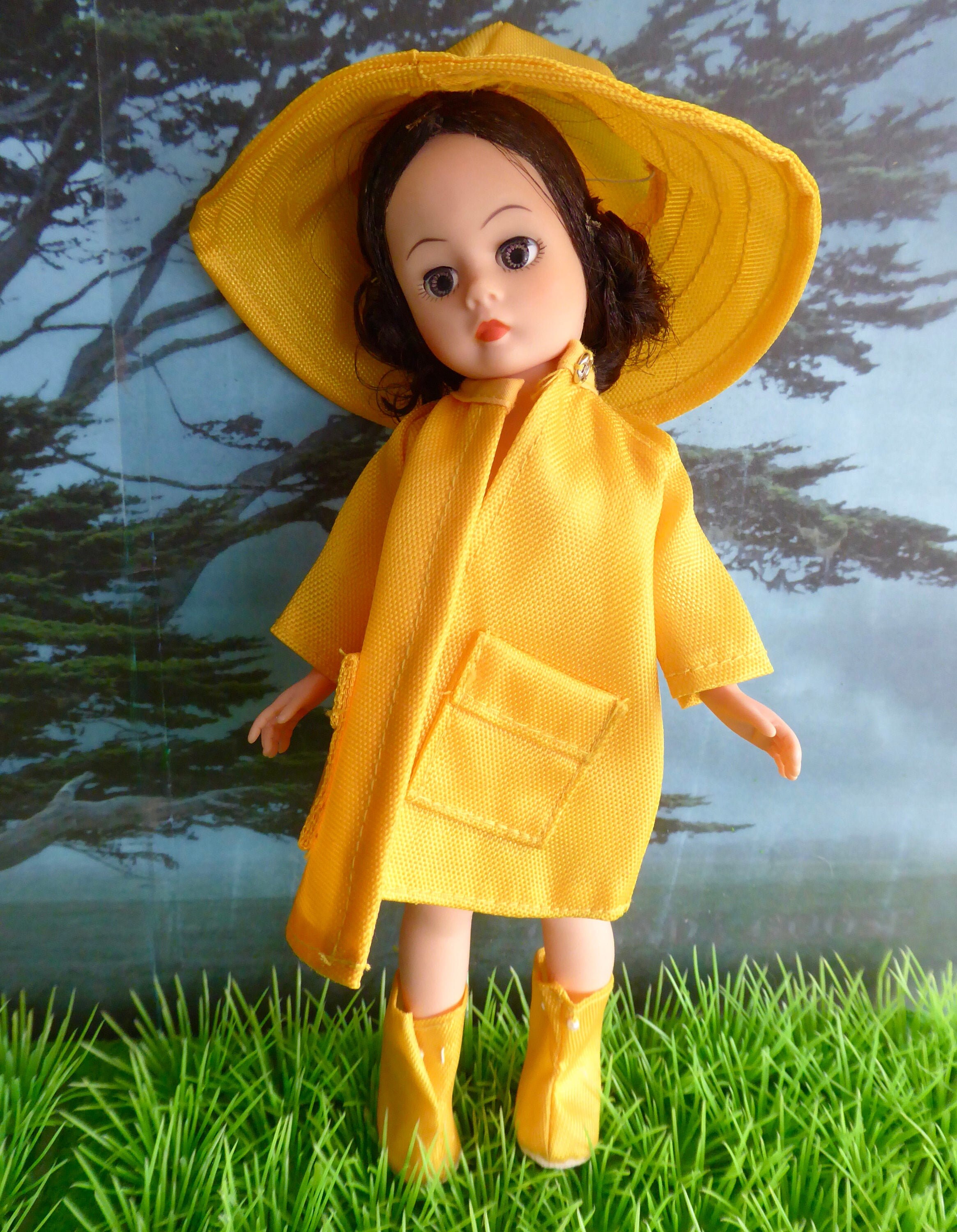 Slickers hotsell rain gear