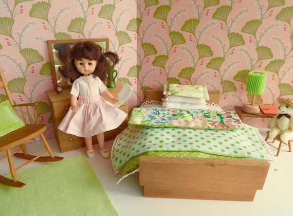 Lottie hotsell doll furniture