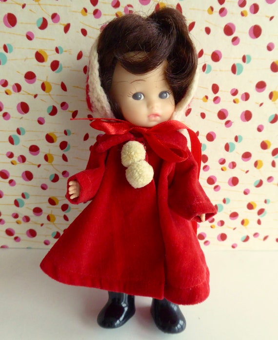 ginny dolls value