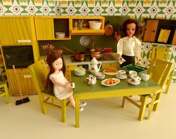 Sindy kitchen best sale