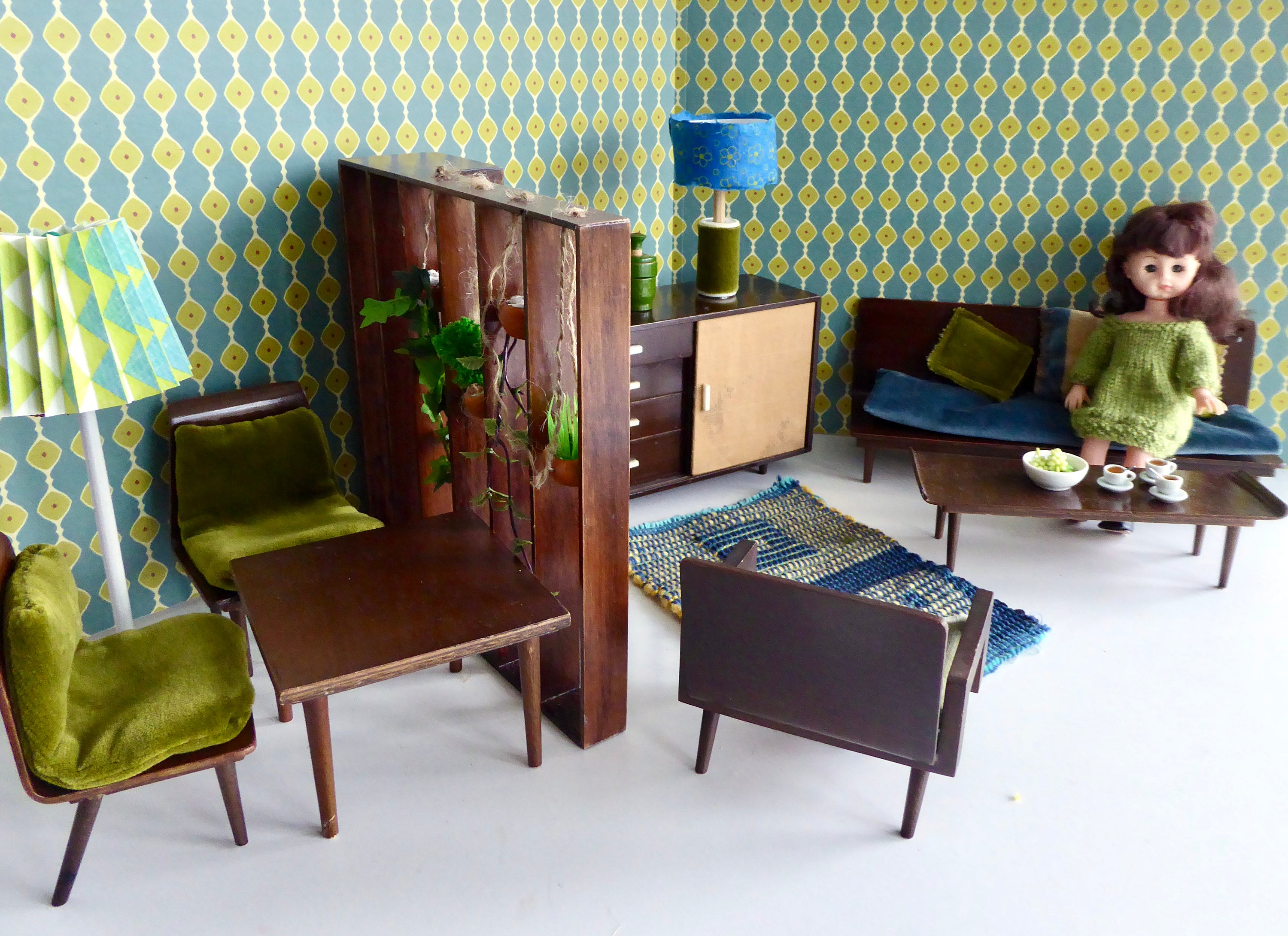 Barbie Furniture Handmade Etsy UK