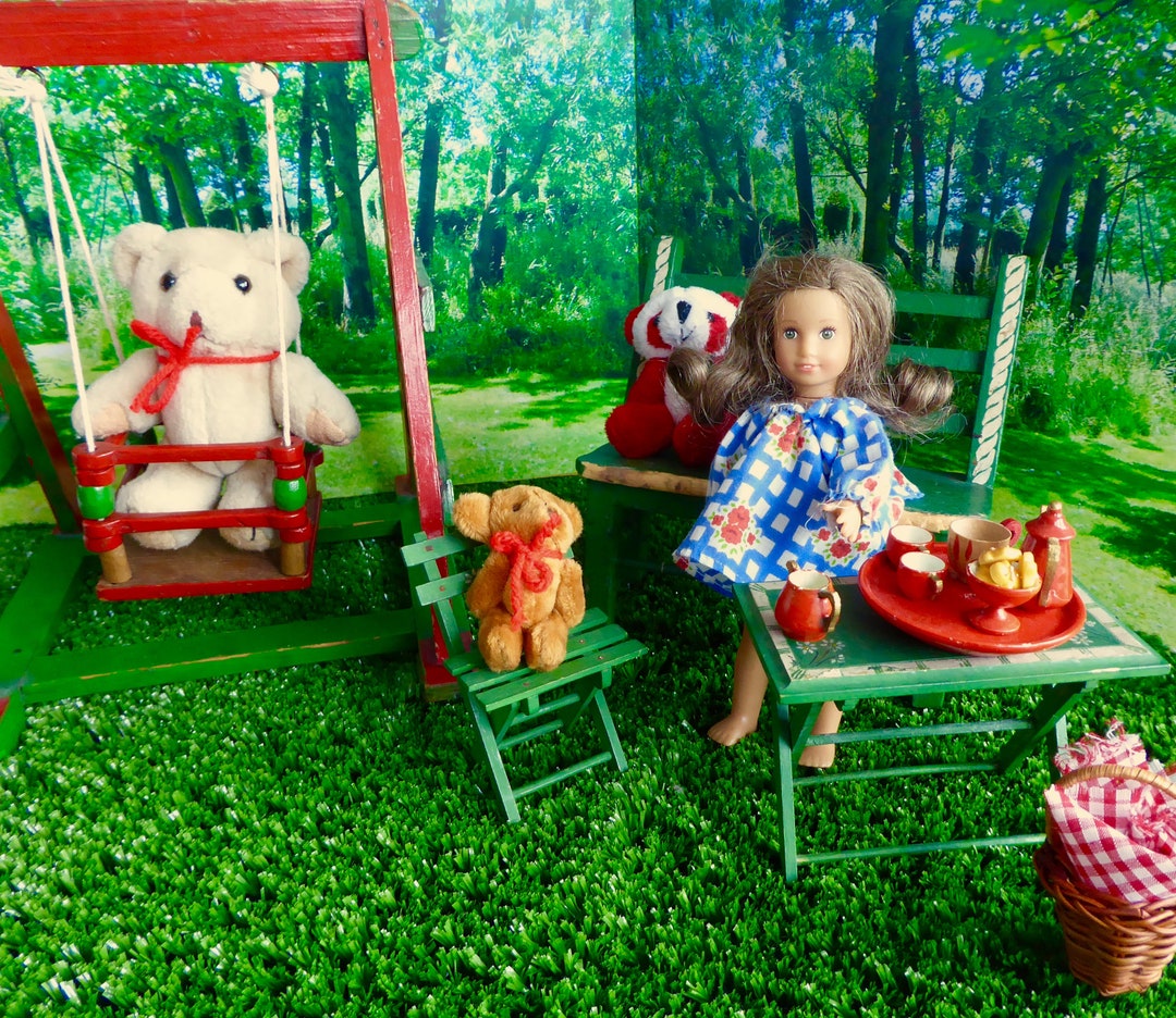 Teddy Bears