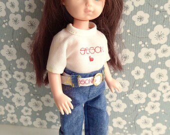 【匿名配送】【未使用】VINTAGE hair tonic180ml 2本セット Choose From 3, Mint Condition 1980s SASSON GINNY DOLLS in