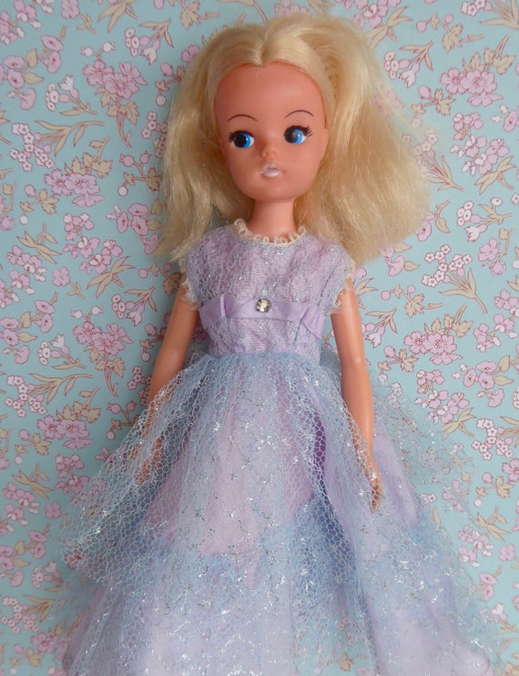 vintage fashion dolls