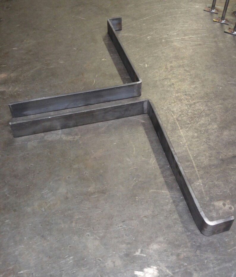 Live Edge Slab Shelves 1 Thick With Mounting Brackets Etsy