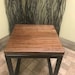 see more listings in the Coffee & Side Tables section