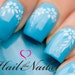 see more listings in the Nail Art section