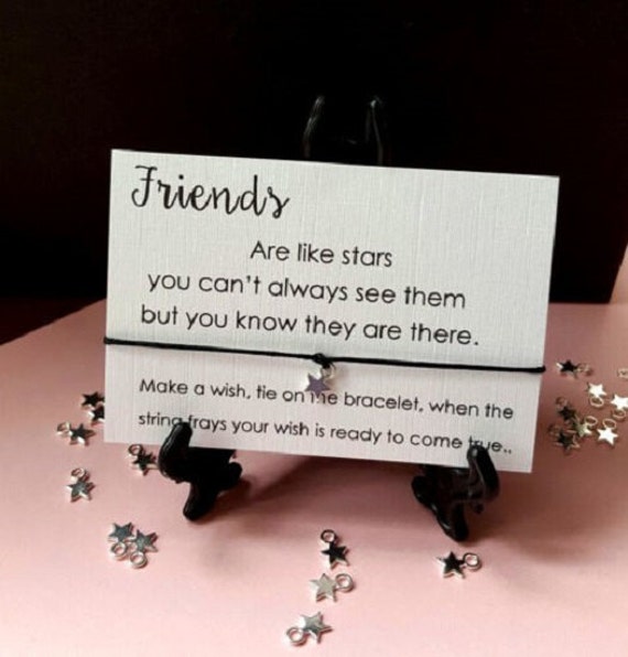 Je vous remercie demoiselle d'honneur Wish Bracelet Charme Carte-cadeau Couleurs Diverses Charms Je vous remercie demoiselle d'honneur Wish Bracelet Charme Carte-cadeau Couleurs Diverses Charms