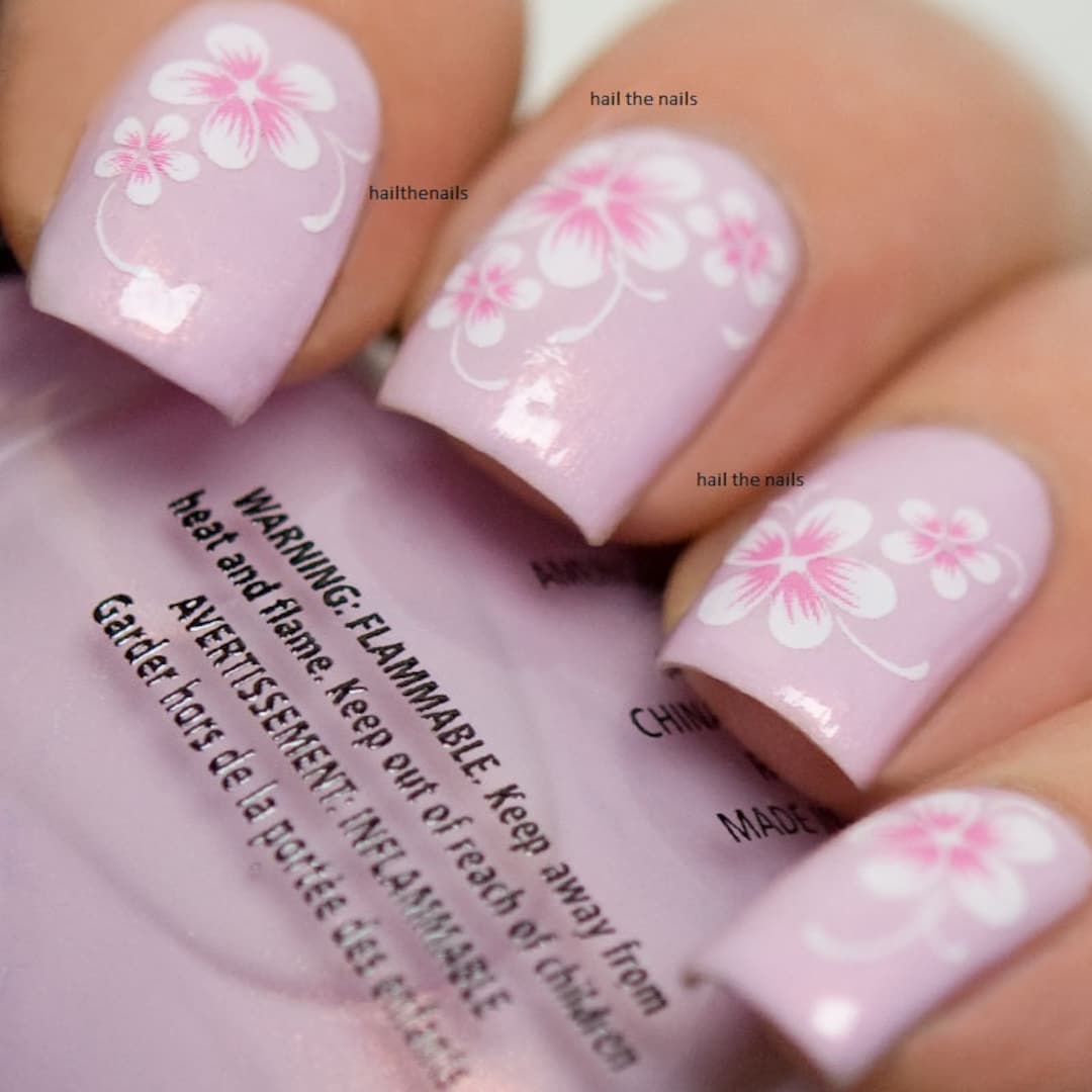 Cute And Cool Valentine's Day Nail Art Design Ideas – Your Beauty First