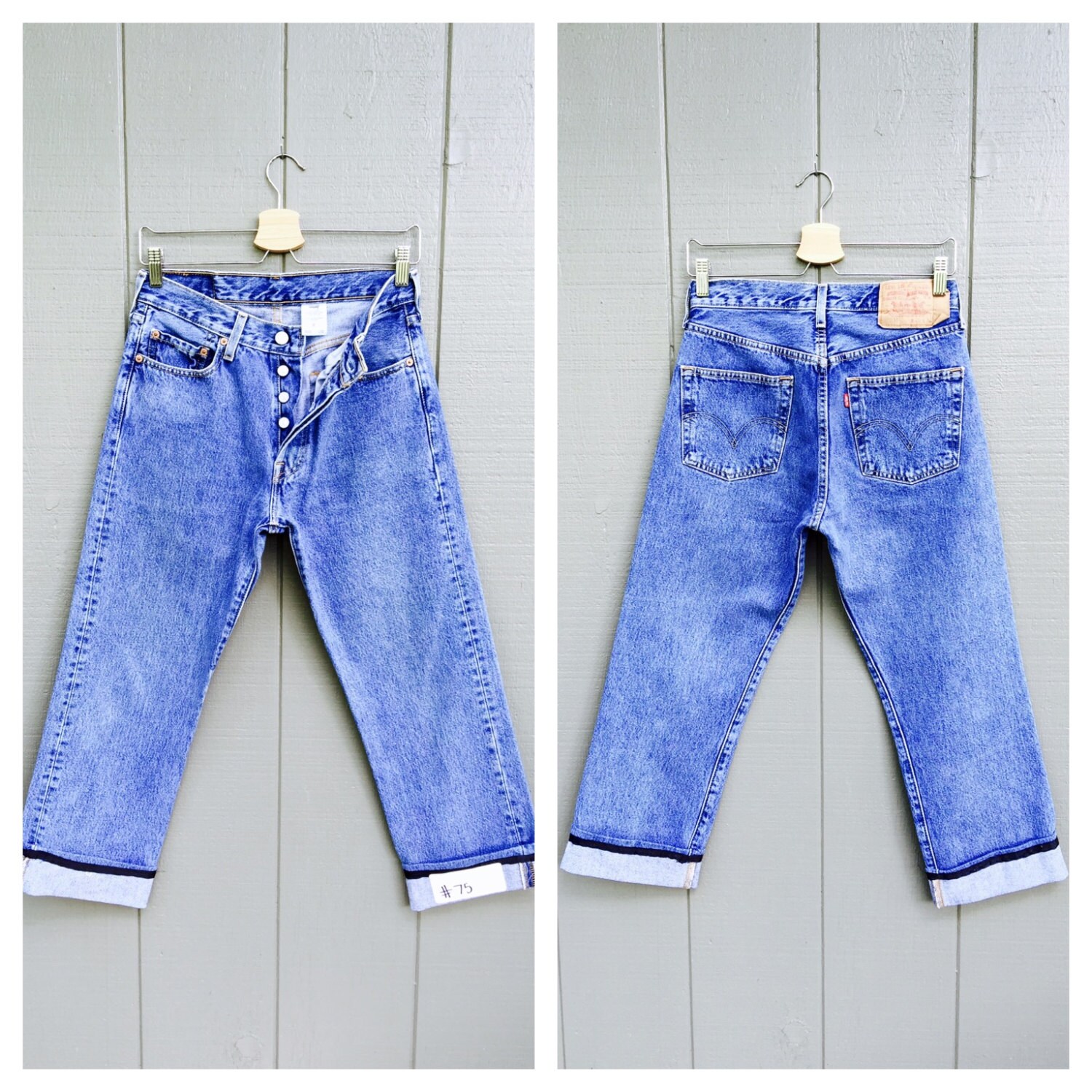 levis high waisted jeans womens