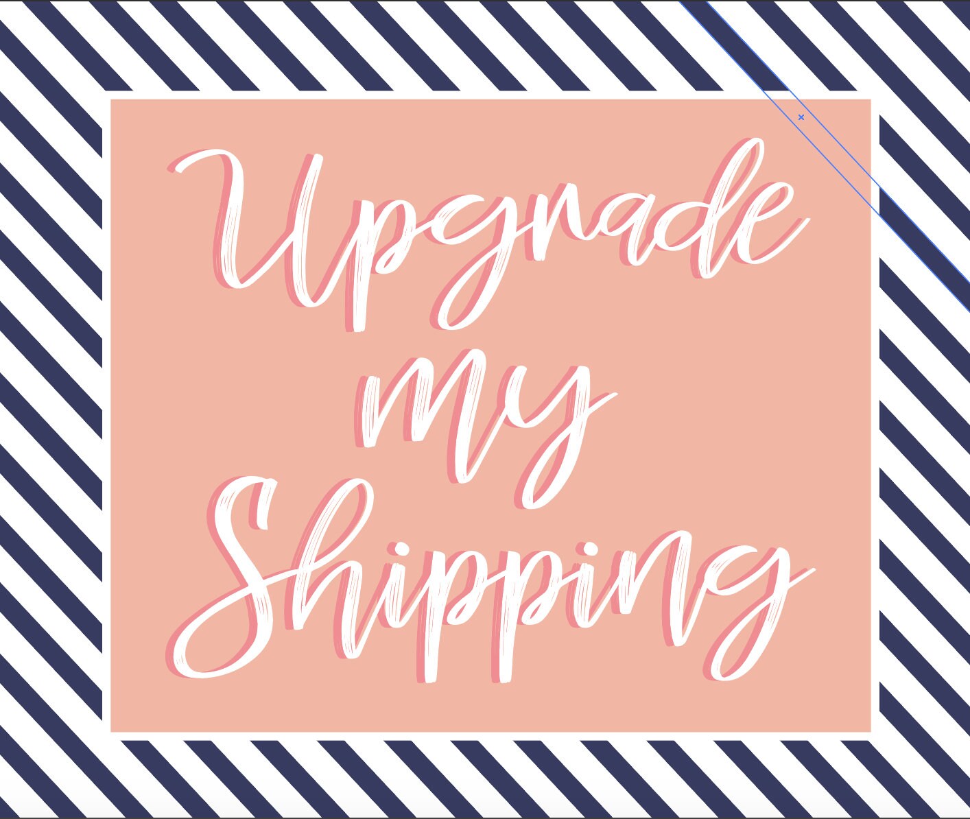 Upgrade my Shipping Priority 2Day Mail / Next Day Air Etsy
