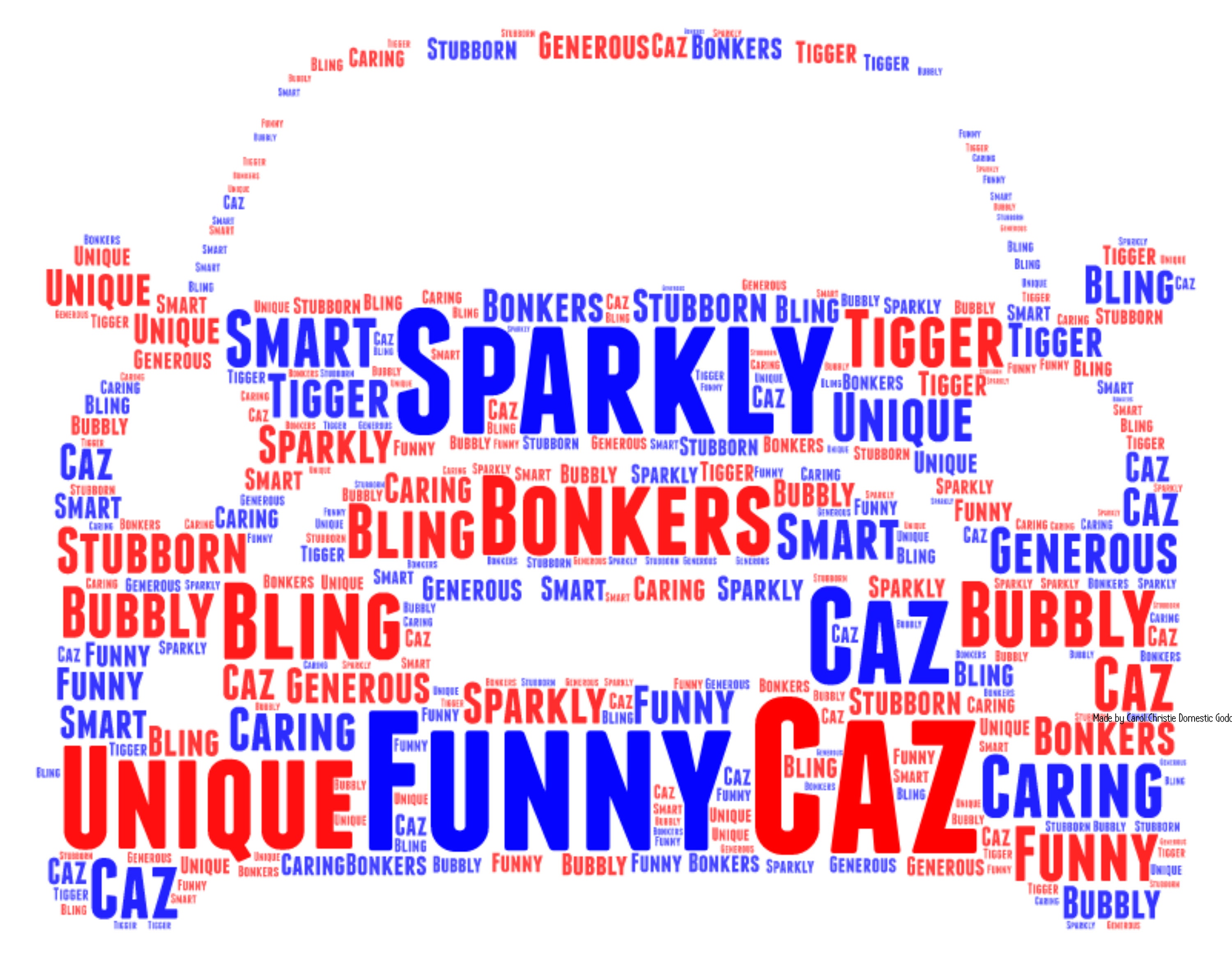 Personalised Mini Print Mini Word Art Mini Cooper Print - Etsy UK