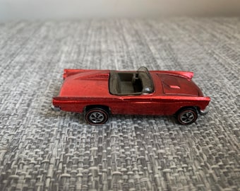 Hot Wheel Redline Classic 57 "Bird